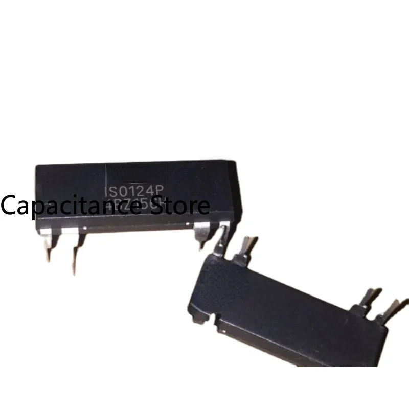 5 шт. новый усилитель ISO124P ISO124U DIP-16/SOP16 IC In-line -DIP8 импортирован
