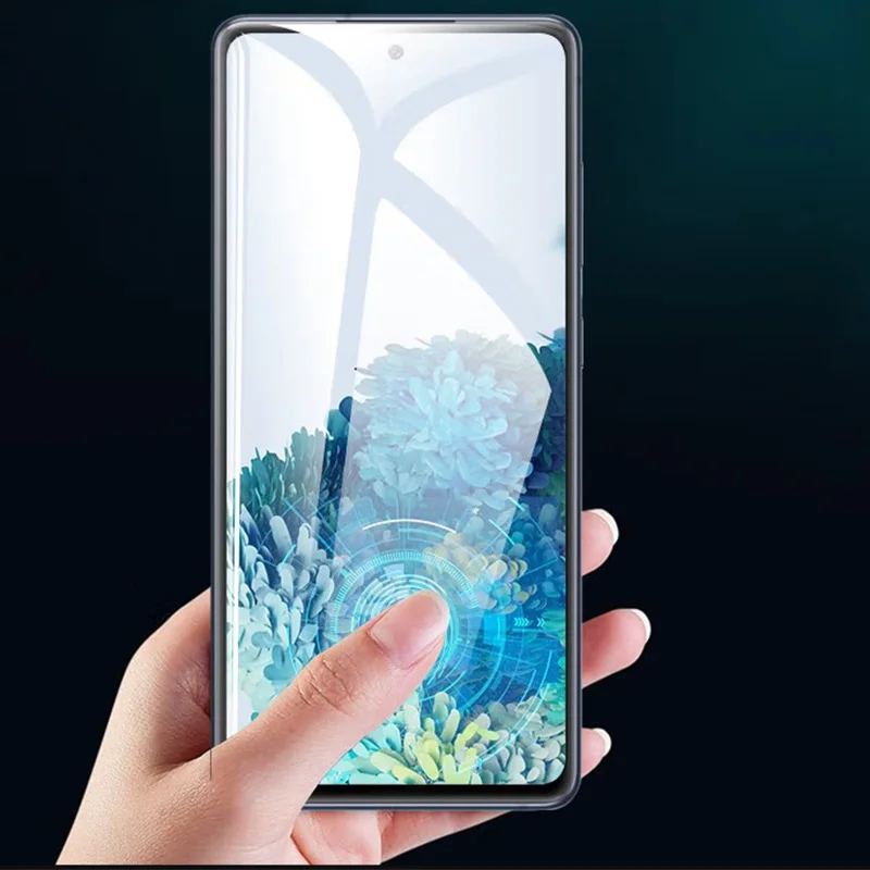 

Для Samsung S10e S10 S20 Lite S21 FE 5G S21 S22 Plus Ultra 9D закаленное стекло Защита экрана для Samsung S10Lite S22plus