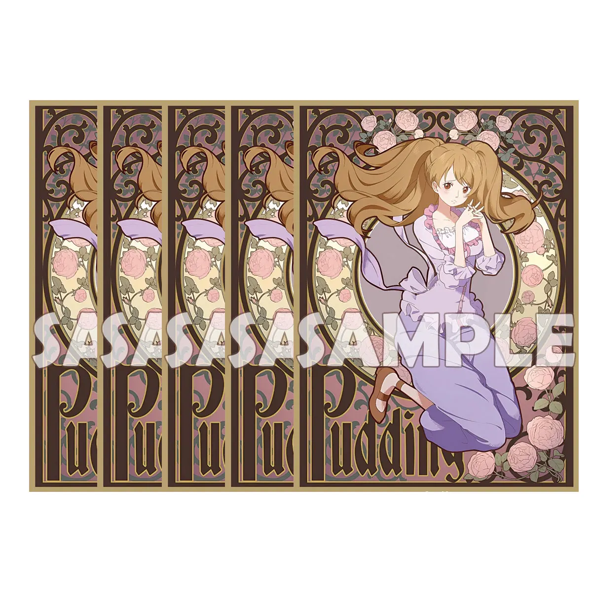 Голографический верхний погрузчик 60ct рукава для торговых карт аниме защитный