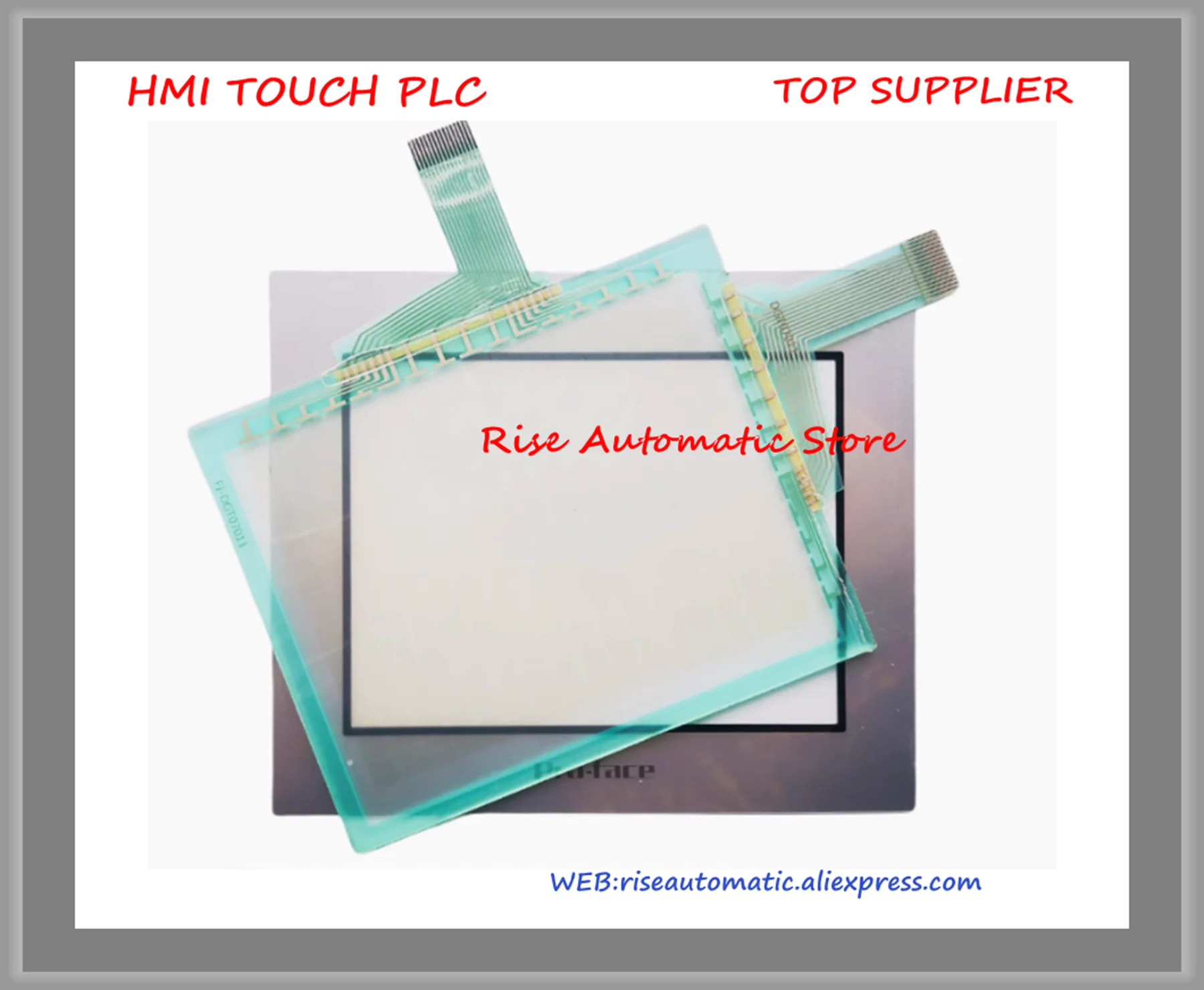 GP2300-LG41-24V 2980070 -01 02 04 11 12 New Touch