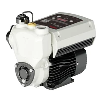 constant pressure inverter pump automatic water pressure booster pump silent household pump