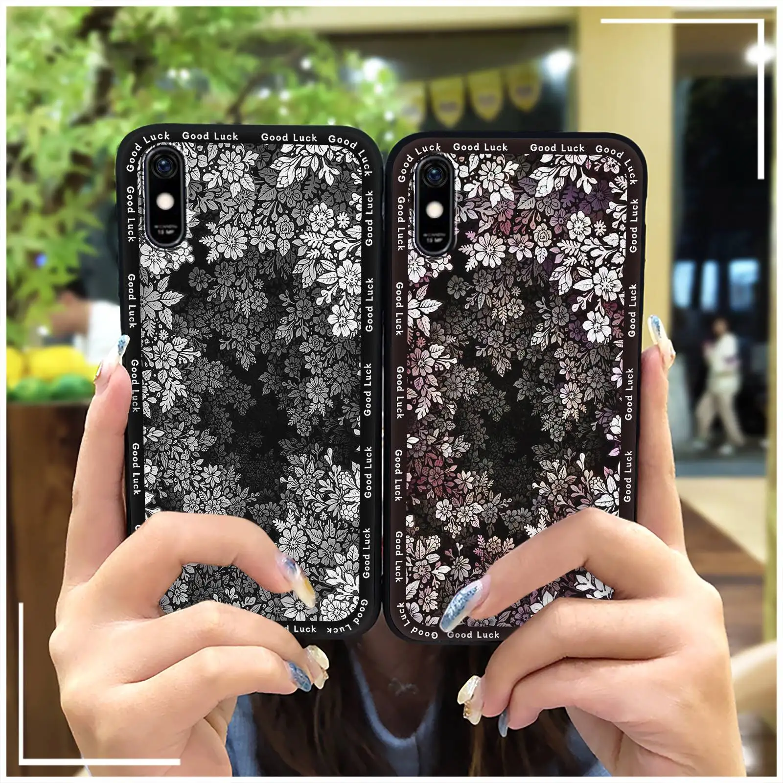 Мягкий чехол для мобильного телефона TP-Link Neffos C9 Max модный дизайн противоударная