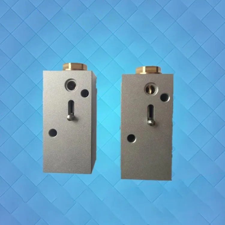 1 шт. новая замена RB80 впускной клапан модуль вентиляционного клапана разгрузчик