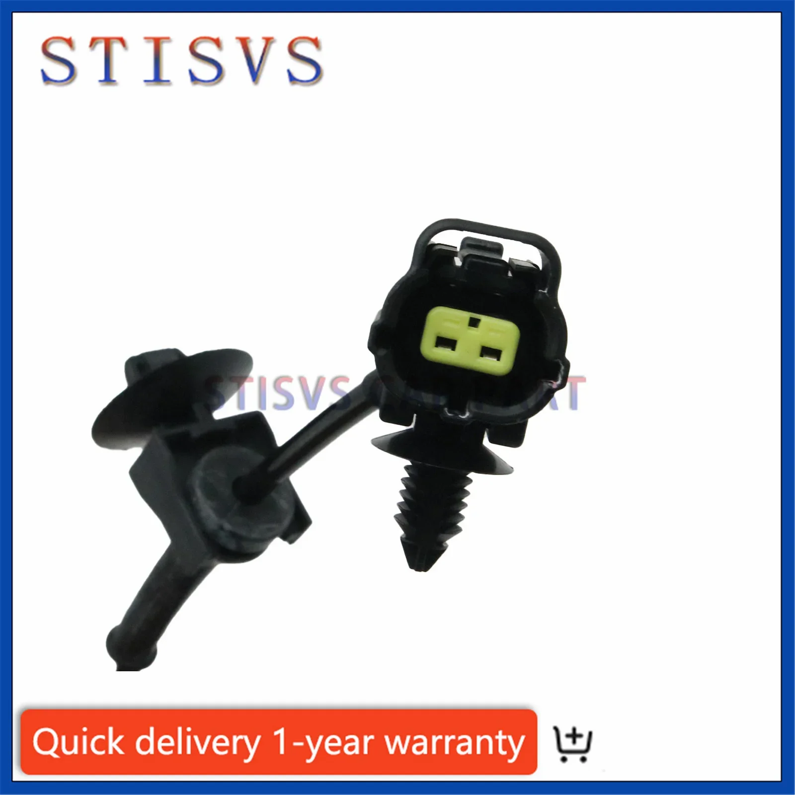 Датчик скорости колеса ABS 90799348 Для Chevrolet Sail U-Va 2012-12.2017 новые высококачественные