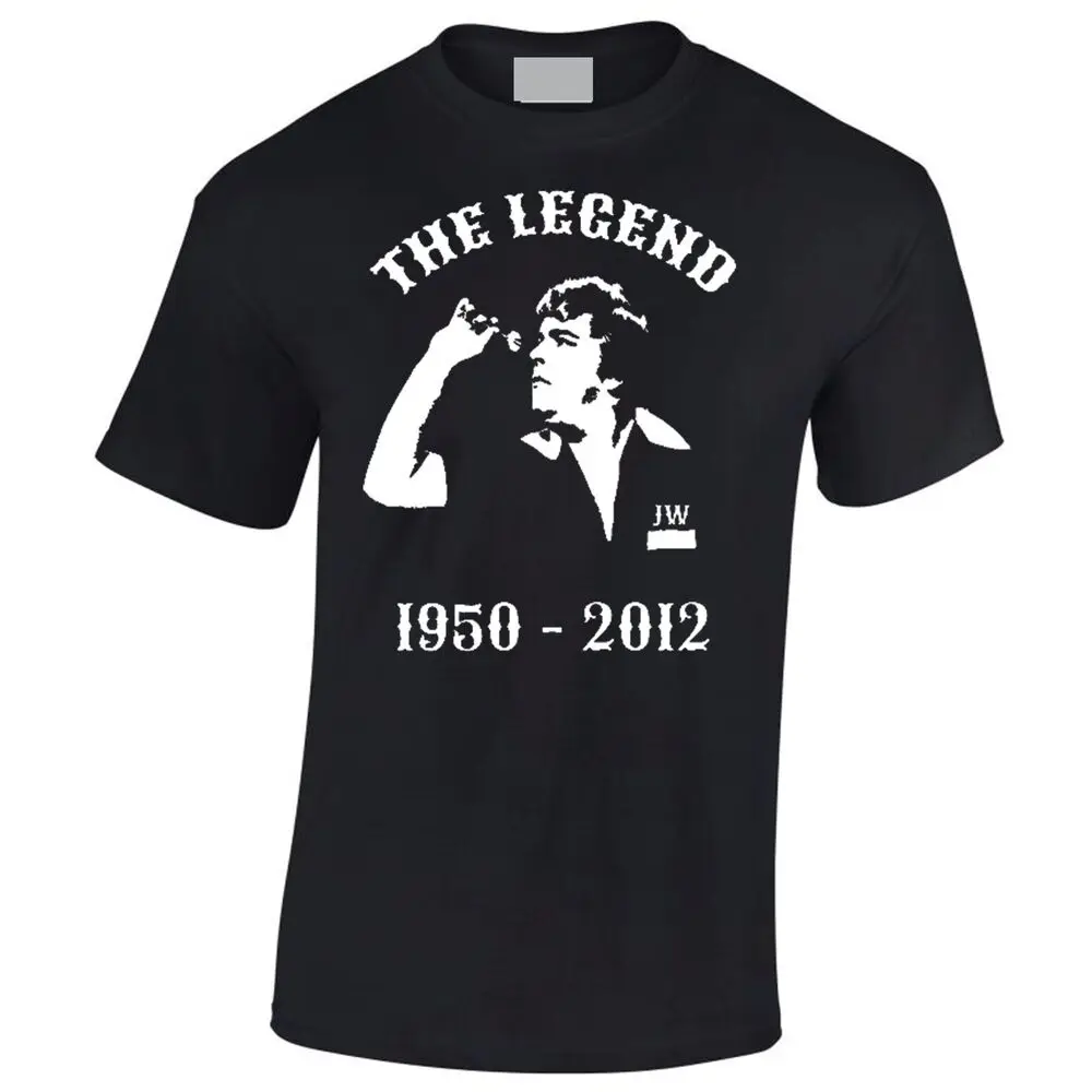 Футболка Jocky tribute топы Y2K с коротким рукавом в стиле унисекс