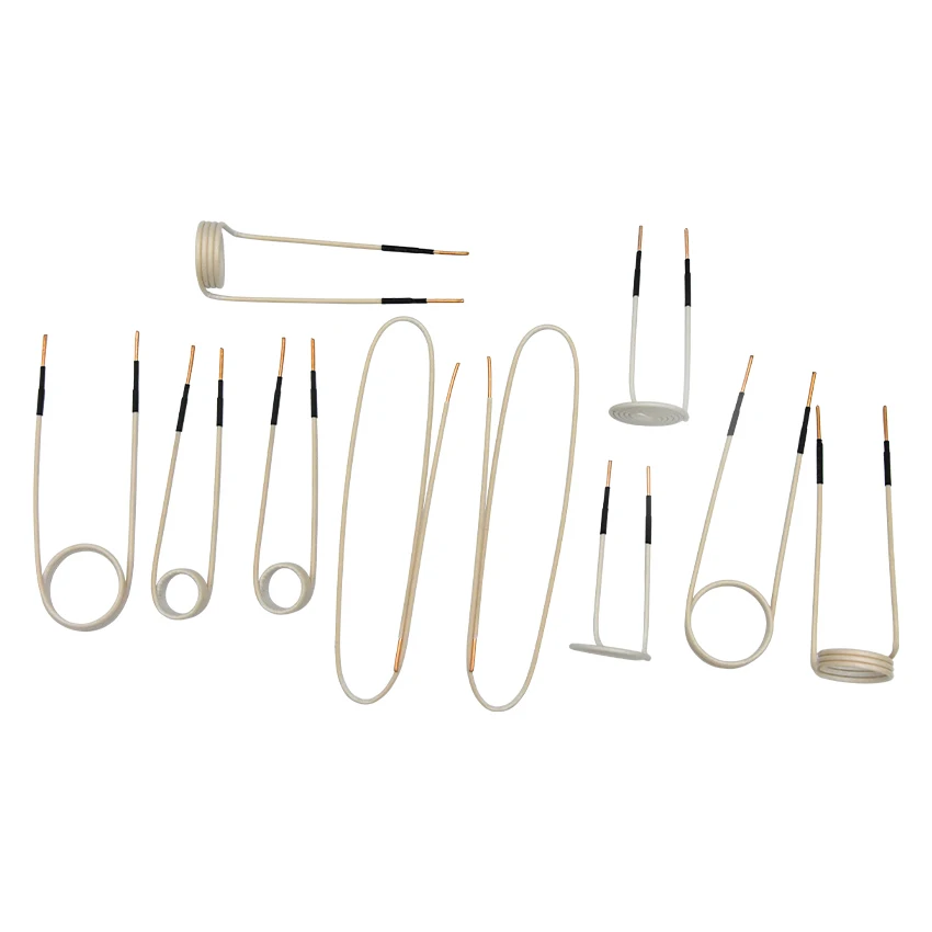 Комплект магнитного индукционного нагревателя 1000 Вт 110 В 220 беспламенный