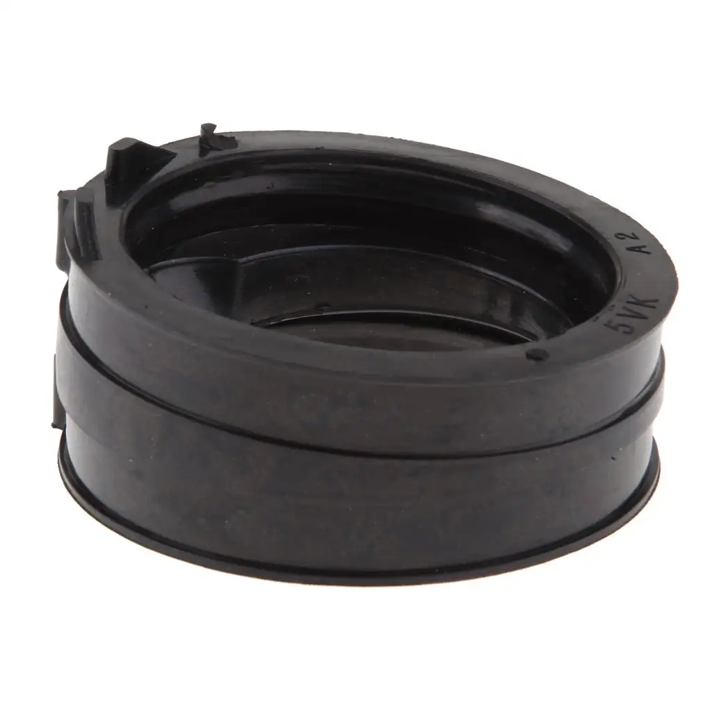 Резиновый фланец впускного коллектора карбюратора для XT 660