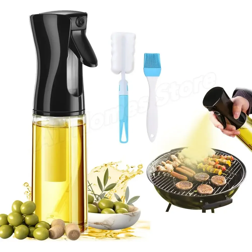 

Biermokk распылитель масла 500 мл