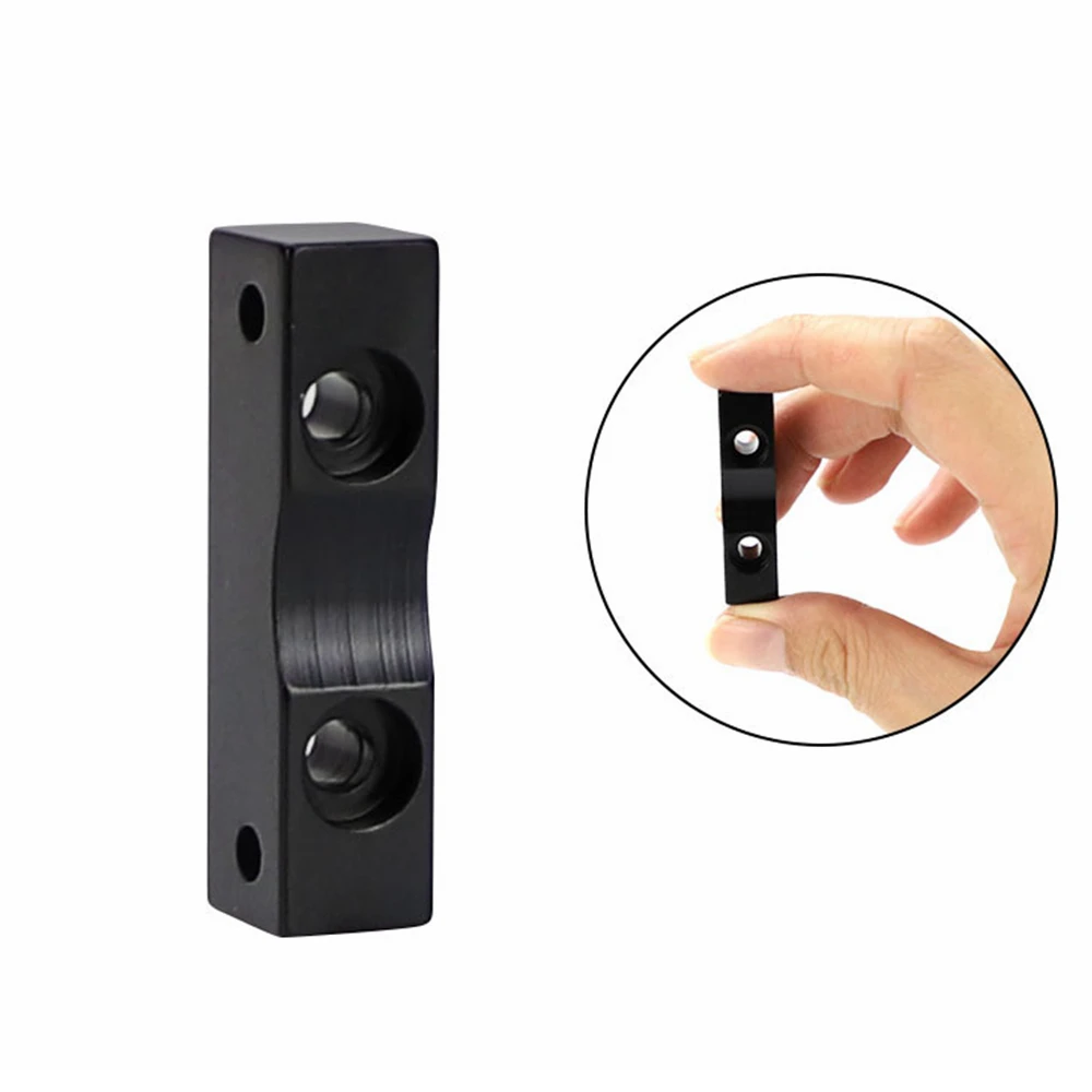 Монтажный кронштейн для шагового двигателя Nema17 42 стальная прокладка