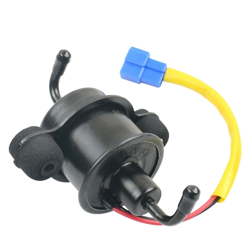 

Car New Fuel Pump Automobile Accessories For Nissan X-Trail T30 2.2 DCI 2001-2007 17040-8H80A