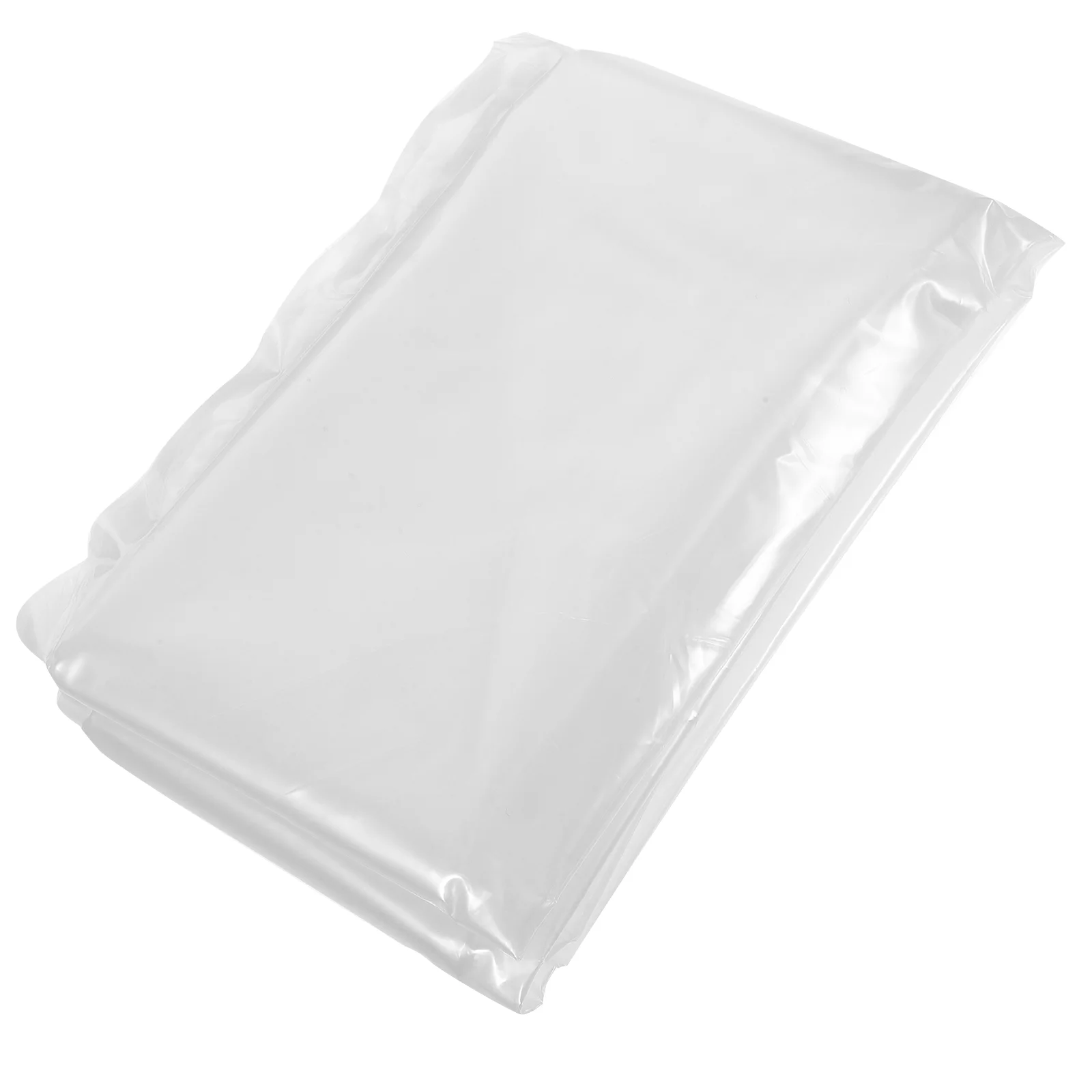 

Sofa Protective Cover Reusable Thickened Couch Slipcover for Dining Room Restaurant