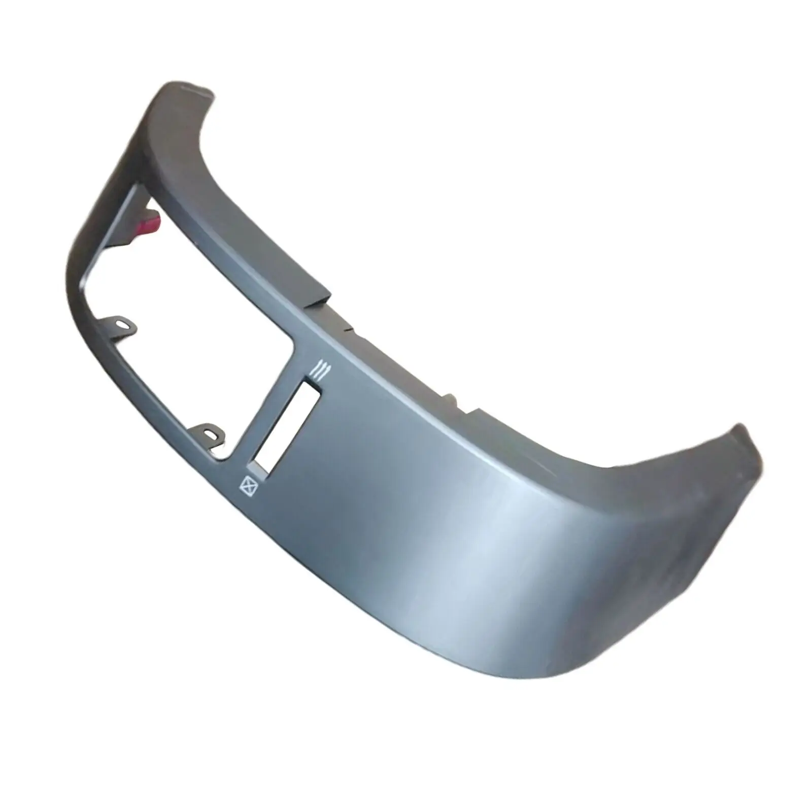 

Air Vent Trim Dash Air Vent Trim Right Center Inner Cover 1pc A/C Dash Air Vent Trim For Toyota Prius 2004 -2009