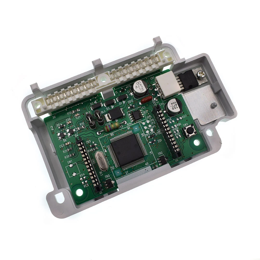 

Car Instrument Panel Printed Circuit Board For MR532791
