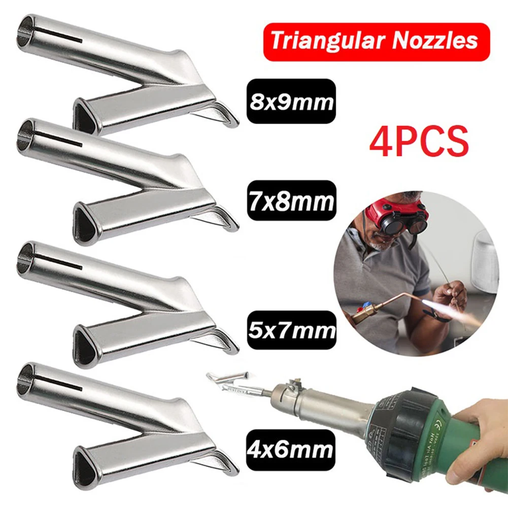 

Fixed Welding Rod Welding Nozzle Nozzle Power Tools 60mm Length For PVC Plastic