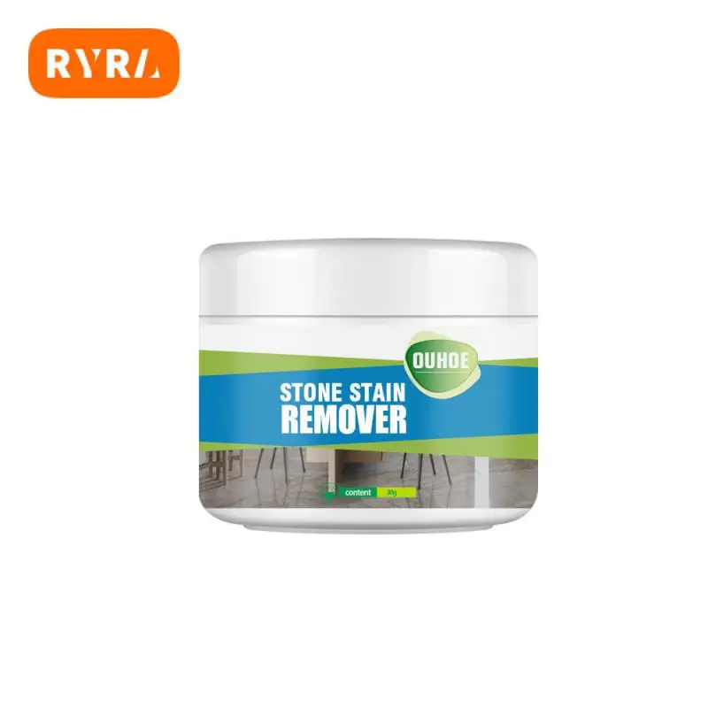 

30 г кухонный масляный очиститель пятен Горячие экологически чистые Оптовые универсальные очистители новейшие чистящие средства быстрая 2023 безопасность