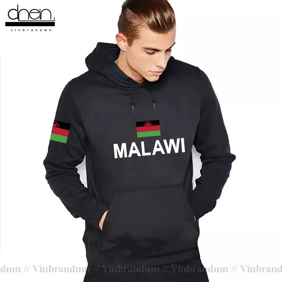 Nyasaland Malawian MW MWI толстовка с капюшоном пуловеры мужские толстовки Malawi модные