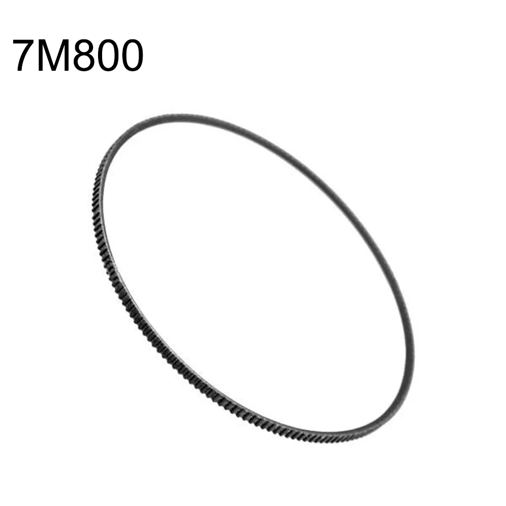 1 шт. 7M800 широкоугольный ремень для токарного станка приводной двигателя
