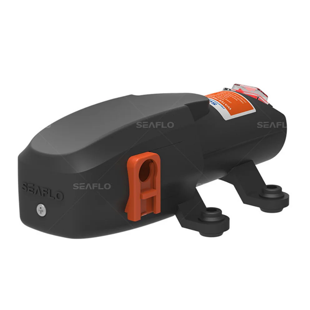 

Серия SEAFLO 23B, автоматический мембранный насос, МОРСКОЙ лодочный фургон