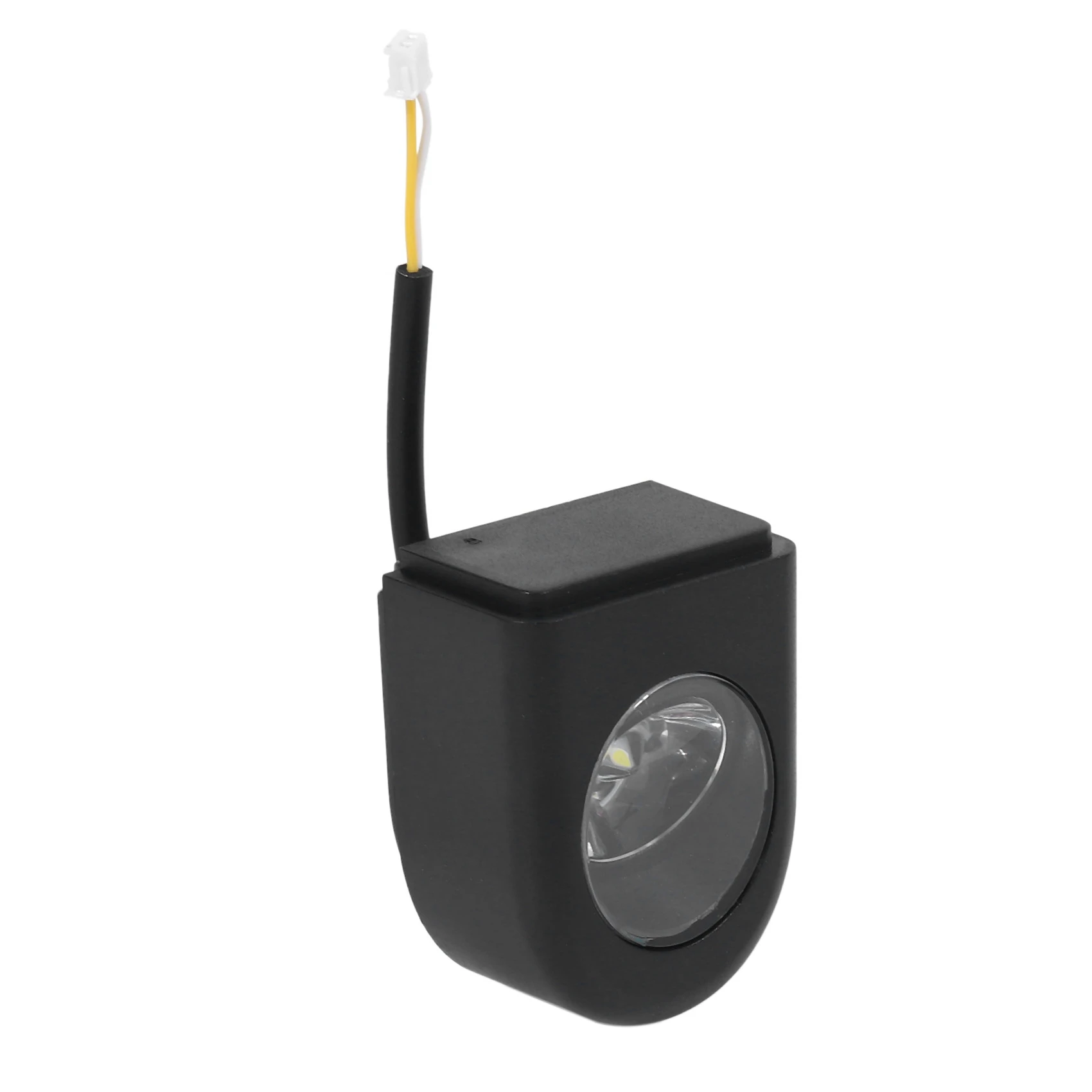 Замена передней лампы светодиодной фары для Xiaomi Mijia M365 детали электрического