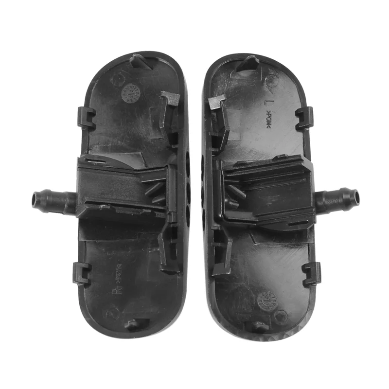 L &amp R Форсунка омывателя лобового стекла 8 В 3955987 / 8В 3955988 для Audi A3 2013-2019 гг.