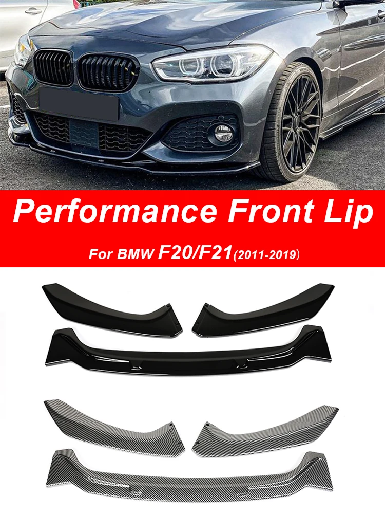 

Передний бампер для BMW 1 серии F20 F21 2011-2019