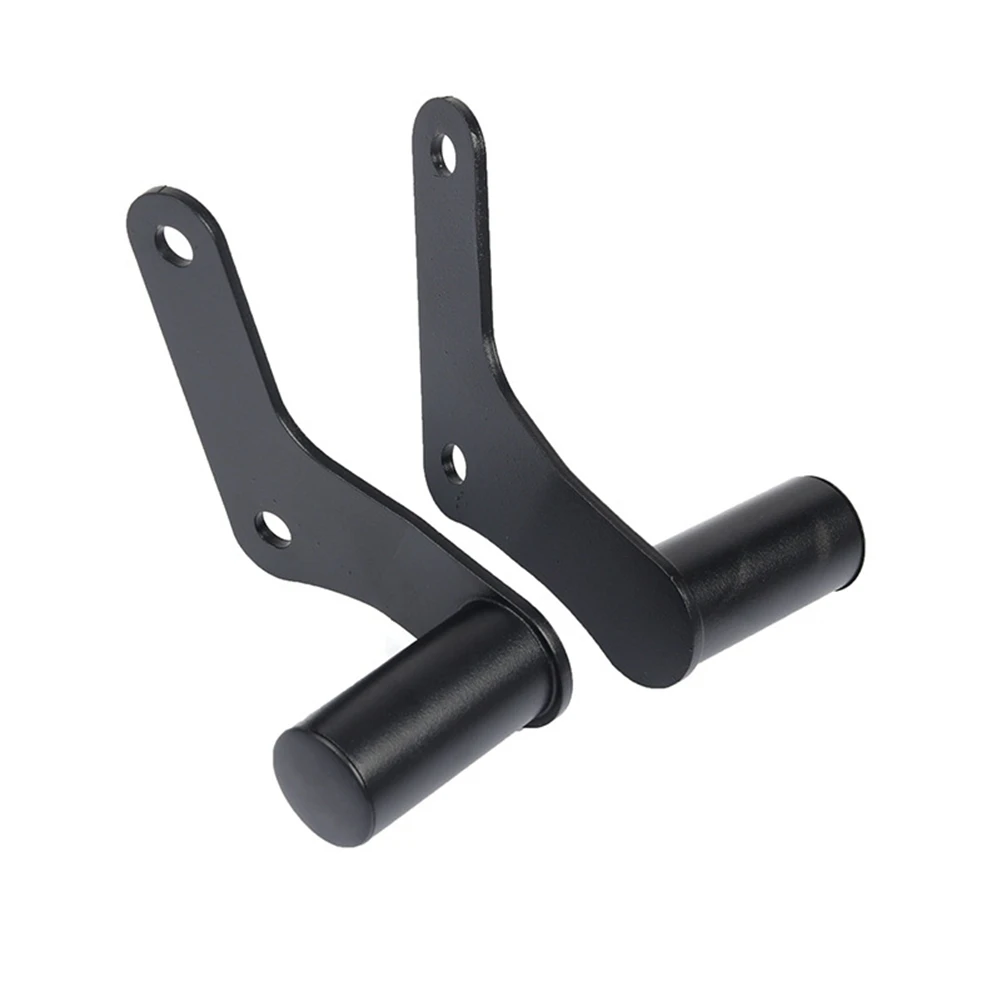 Держатель прожектора для нижней вилки мотоцикла кронштейн лампы KYMCO xquoco 250 300 400