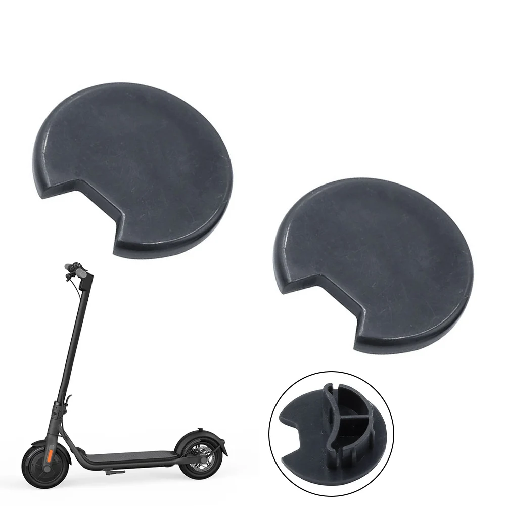 

1 пара, Пылезащитная заглушка для электрического скутера Ninebot F30/F40
