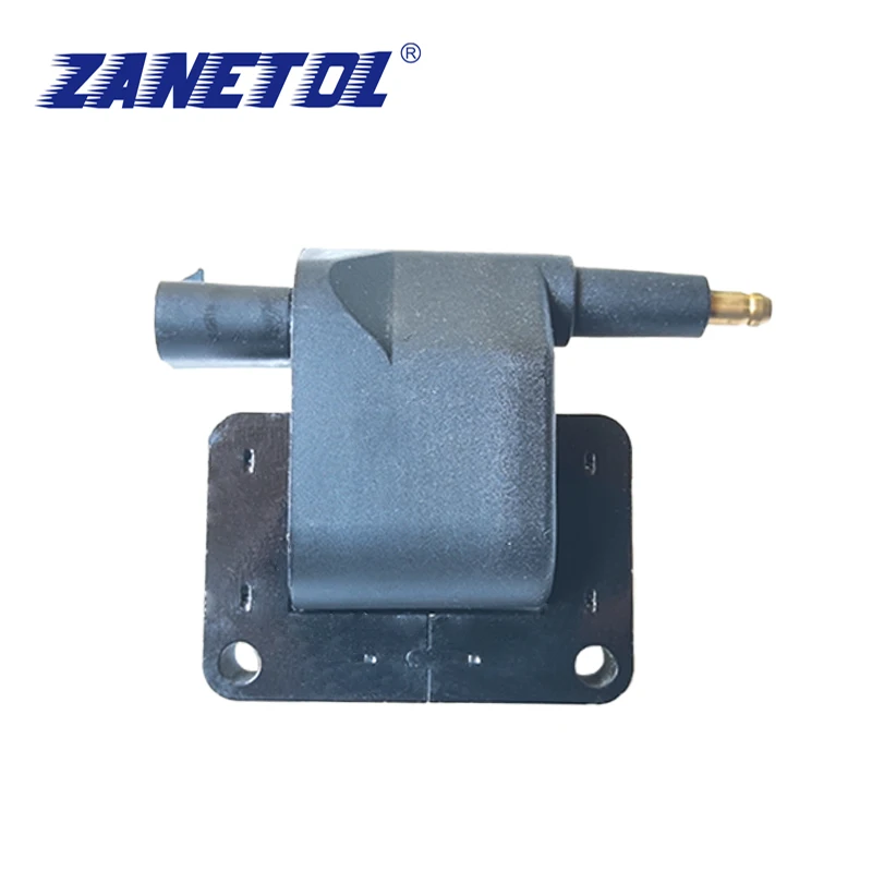 ZANETOL автомобильные аксессуары система катушек зажигания для CHRYSLER LEBARON 1991 ~ 1999 DODGE