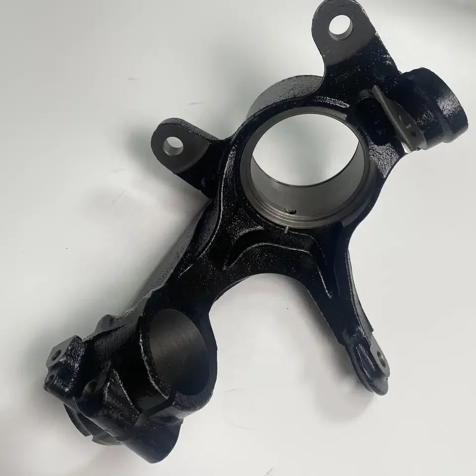 Высокое качество OEM 51216-TMJ-T52 для HONDA CRV 2016-2020 RW части шасси автомобиля KNUCKLE