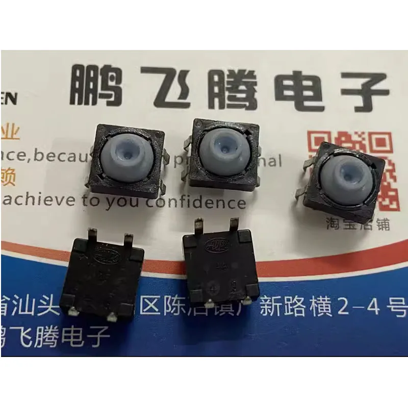 

Бесшумные силиконовые переключатели KY WIN ROBOT