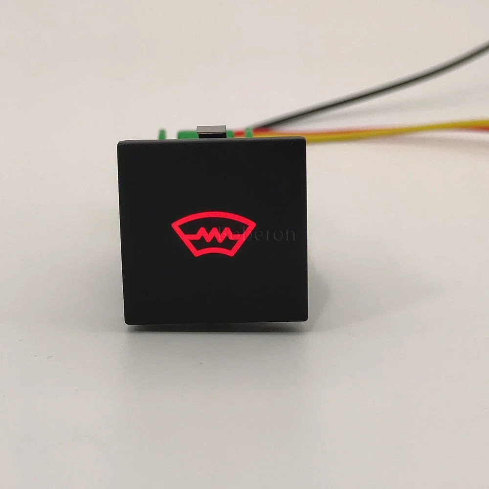 

1 шт. автоматическая световая панель, кнопка переключения обогрева рулевого колеса для VW Golf 5 Golf 6 MK6 Jetta 5 EOS Scirocco