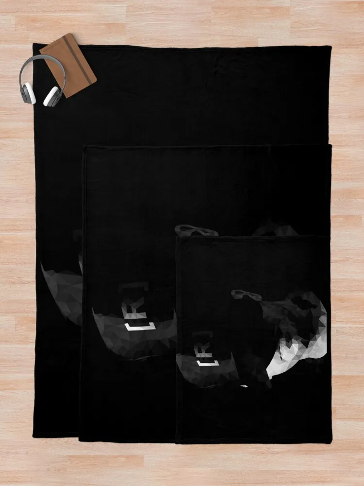 Одеяло Residente гигантский диван персонализированные подарочные одеяла