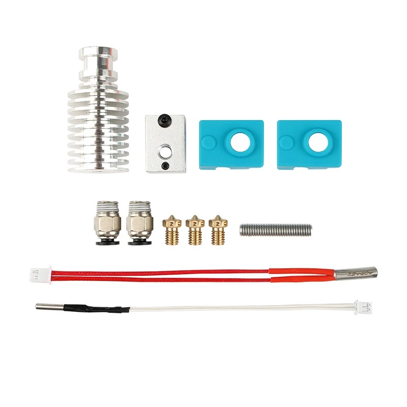 

Anycubic I3 Mega 3D Printer Extruder Print Head