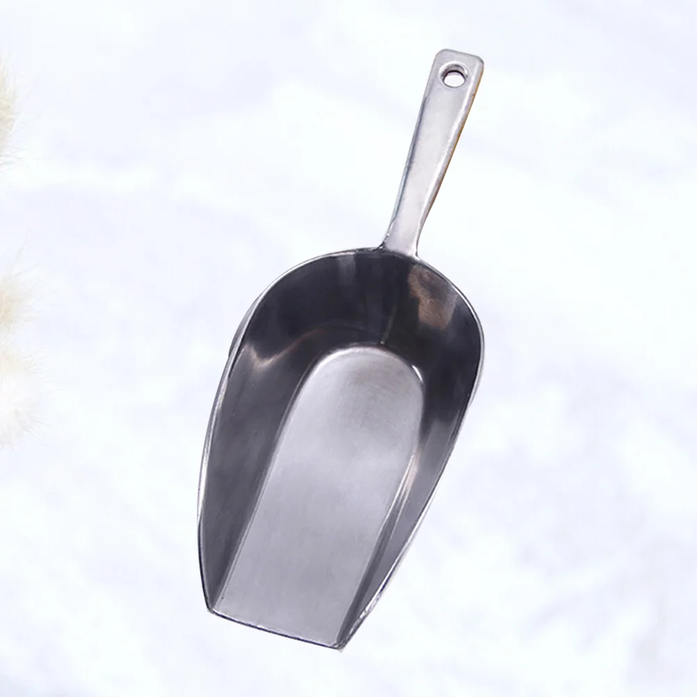 

Heavy Duty Protein Scoops Metal Metal Measuring Scoop Stainless Steel Metal Ice Ice Cubes