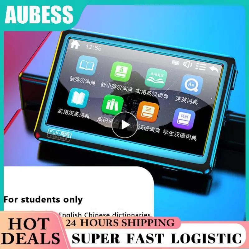 

Электронная книга с удобным дизайном функция вечного календаря просмотр изображений воспроизведение видео 1080p видеоплеер Hd Mp5 музыкальный плеер