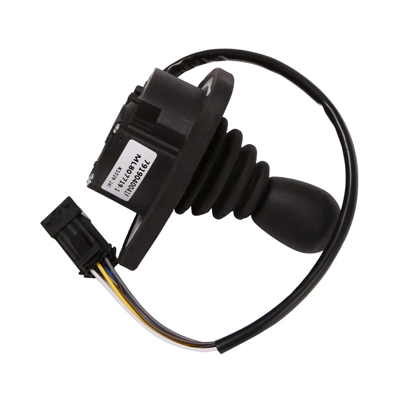 Контроллер электрического вилочного погрузчика 3X центральный джойстик