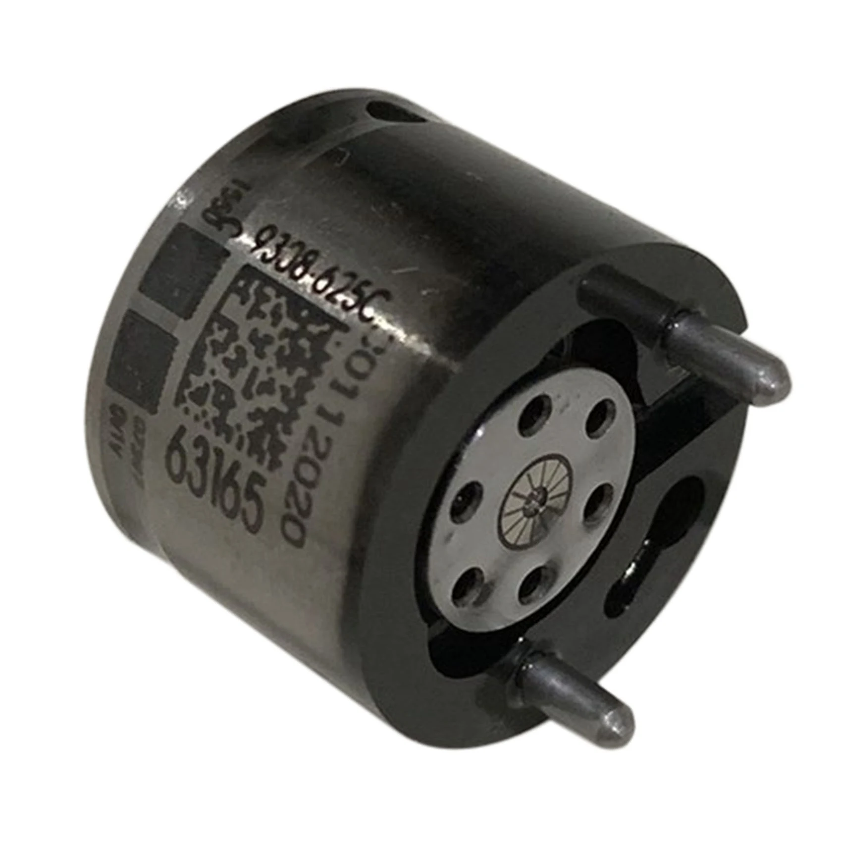 Регулирующий клапан 9308-625C + форсунка G374 комплекты клапанов Common Rail для топливной