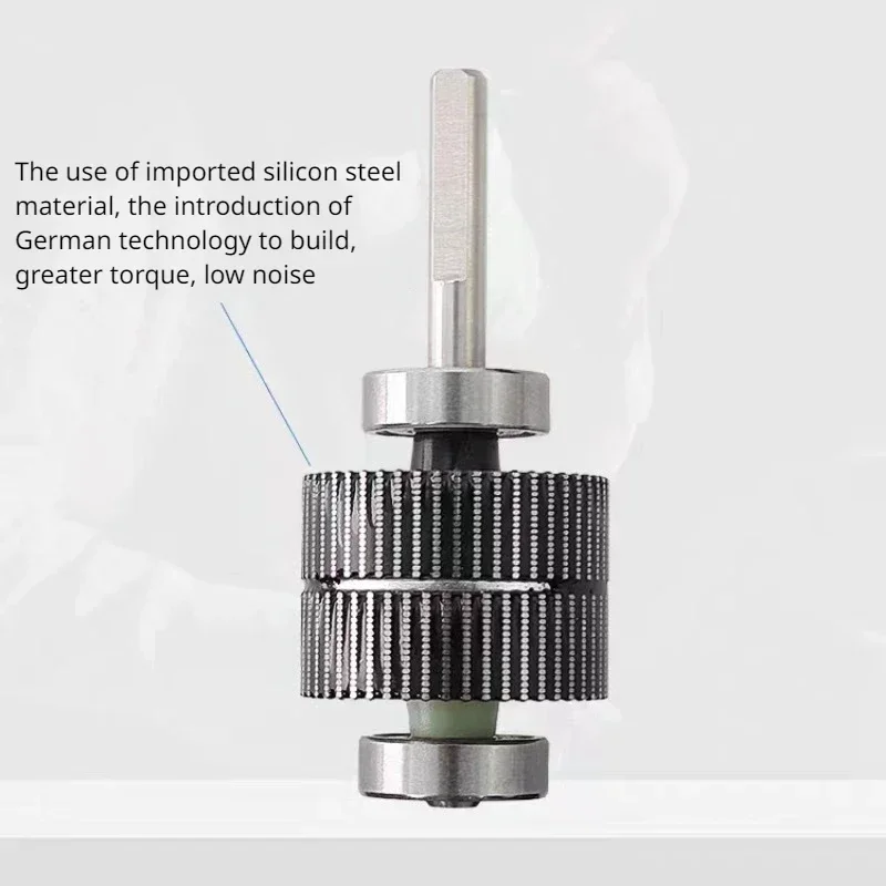 Шаговый двигатель 42 motor Extruder Gear Nema17 шаговый 17HS4401S-PG соотношение 5 18: 1 планетарный