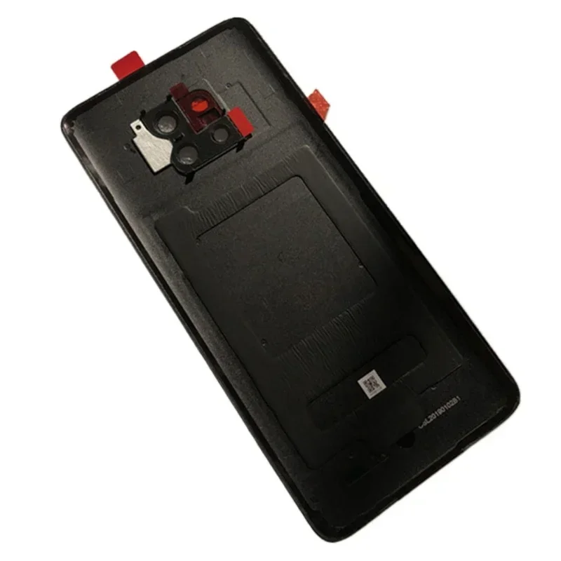 Задняя задняя дверца корпуса для Huawei Mate 20 RS Porsche Design крышка батарейного отсека Mate20