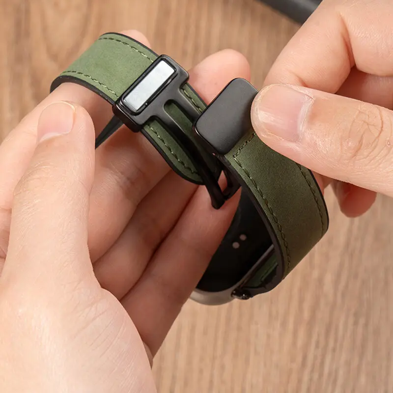 Магнитный браслет для Redmi Watch 5 Active ремешок Lite часов 22 мм