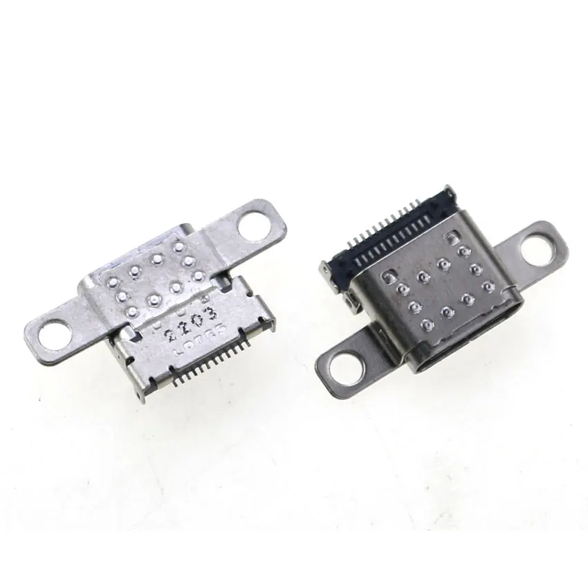 YuXi 1 шт. USB-разъем типа C для Lenovo R9000X Y9000X Y740S-15 2020 S740-14IIL разъем зарядки док-станция