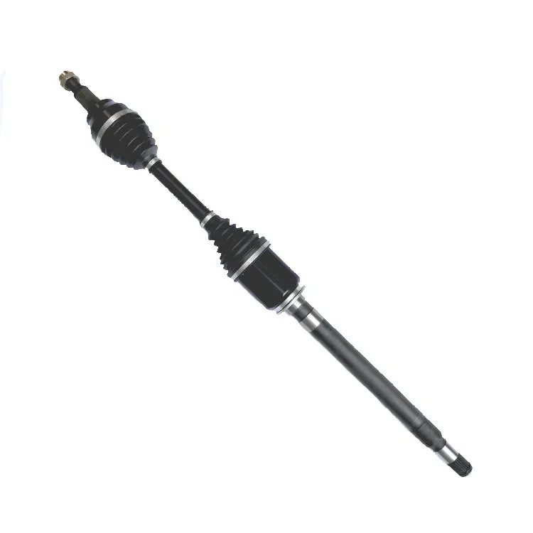 Запасные части для автоматической коробки передач передний приводной вал Peugeot 408