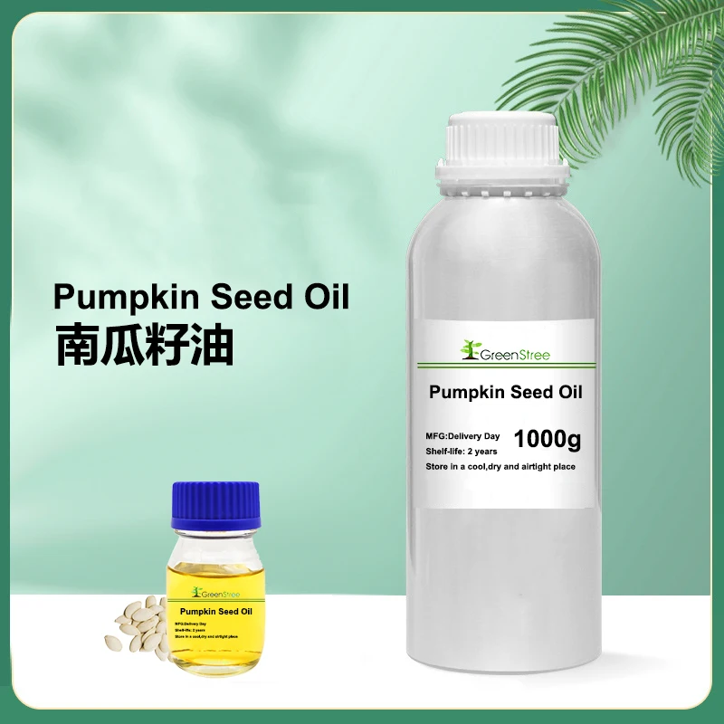 

High Quality Pumpkin Seed Oil Best Price Pumpkin Seed Oil