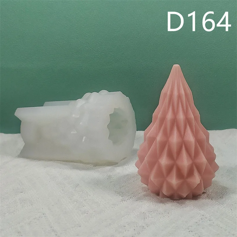 Силиконовая форма в виде капель оригами гипсовая ручной работы искусственные