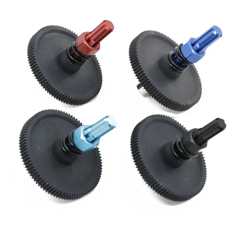 1 комплект 91T сцепления с цилиндрической шестерней 21T 19T 17T шестерен для Arrma 1/10 Senton