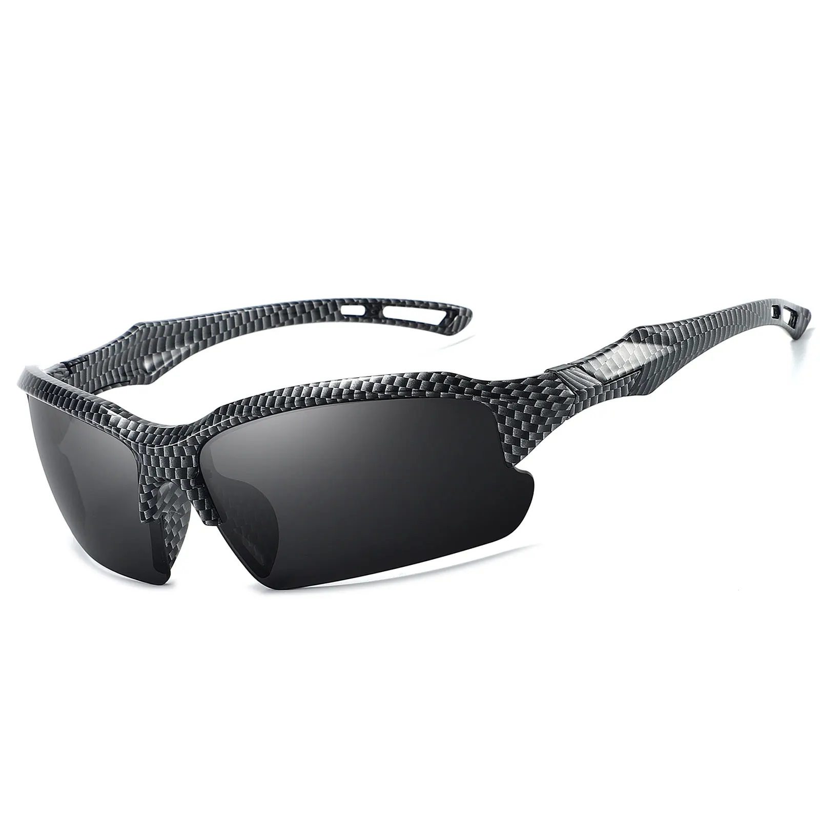 Солнцезащитные очки унисекс UV400 для занятий спортом на открытом воздухе