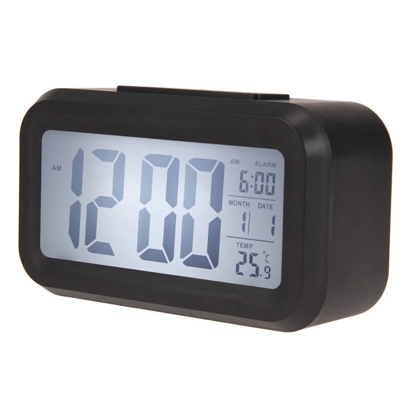 Мини-таймер умные часы детский будильник студенческий менеджер времени