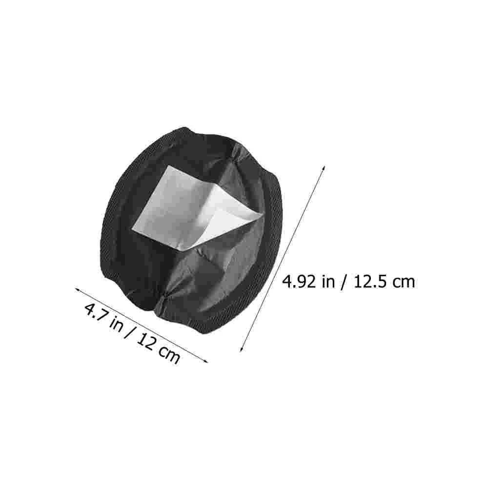 20 шт. мужские подушечки для защиты недержания кормления полотенце контроль