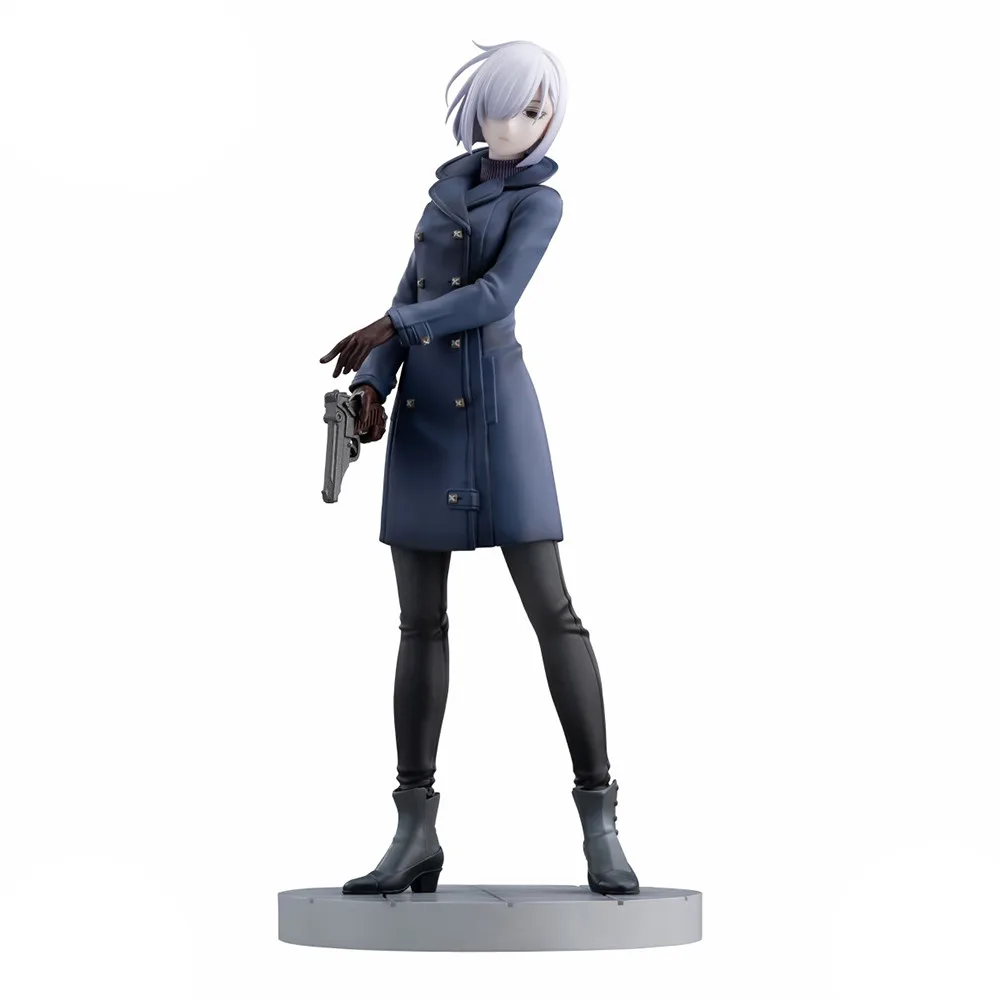 [В наличии] Оригинальный телевизор Sega Luminasta Spy Family Fiona Frost Nightfall Ver. Коллекционная