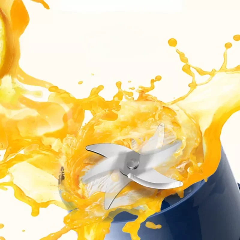 

Портативный блендер Morphy Richards в бутылке 70 Вт Мощный блендер для свежего сока 1000 мл 2 в 1 сопутствующая чашка соковыжималка для апельсинов микс...